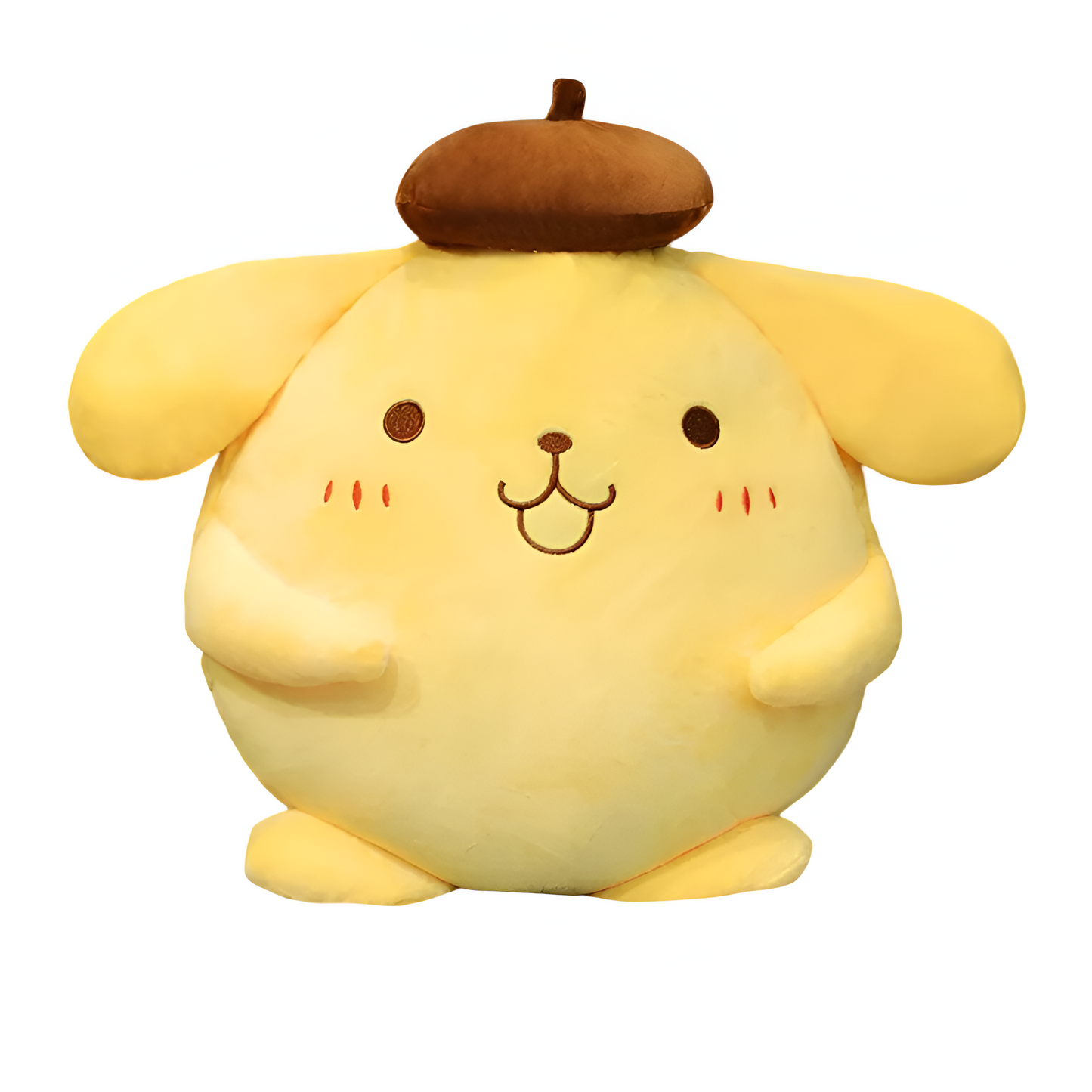 Adorable Peluche de pompurin